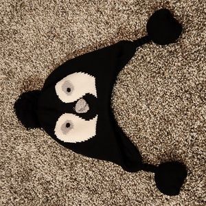 Penguin Stocking Hat